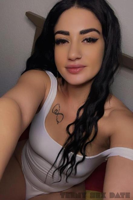 Giulia TEEN TEEN COME IN FACE Schweiz, Biel/Bienne - Grenchen