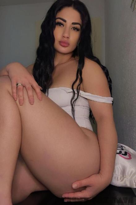 Giulia TEEN TEEN COME IN FACE Schweiz, Biel/Bienne - Grenchen