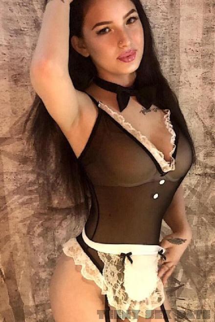 NILA Jung, scharf und verfickt... Basel Stadt, Schweiz