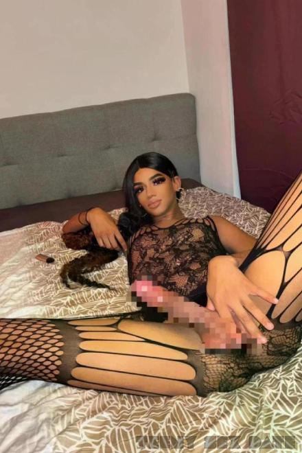 Daniela   aktiv passiv devot Schweiz, St.Gallen