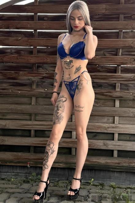 ADDA Club Dream  Sex ohne Limit Schweiz, Zürich Umgebung