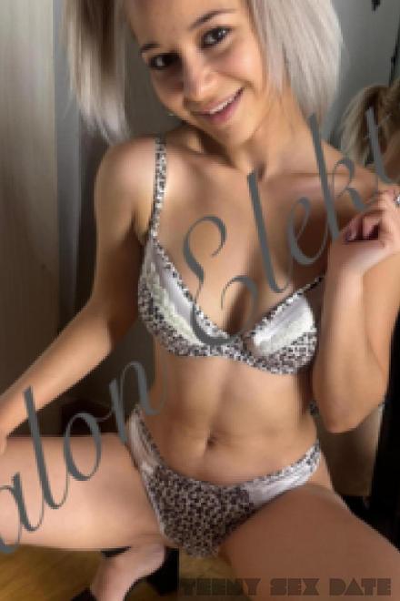 Emily  Teeny Date   Schweiz, Zürich Umgebung