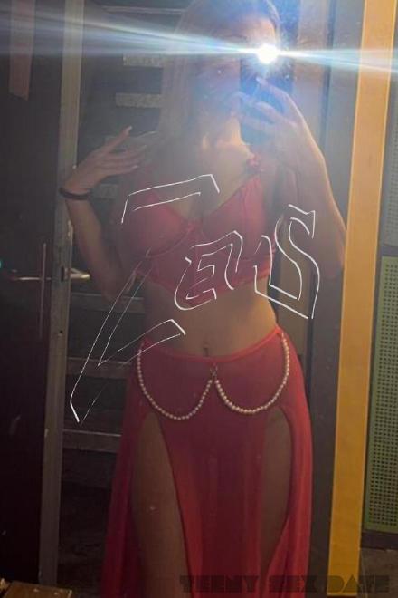 RUBY TEENY ab 11:00 Uhr Schweiz, Schwyz