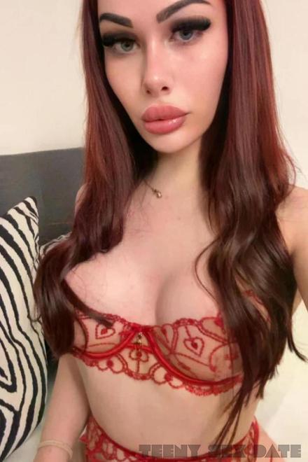 Trans LIZA TeenyTransPartyVollSER. Schweiz, St.Gallen