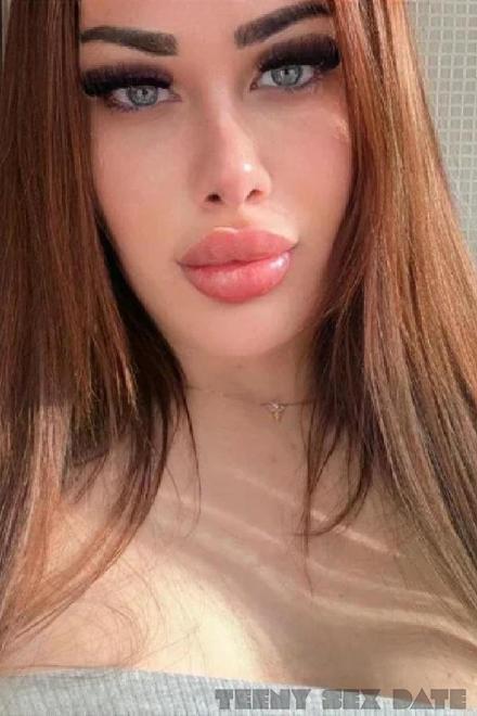 Trans LIZA TeenyTransPartyVollSER. Schweiz, St.Gallen