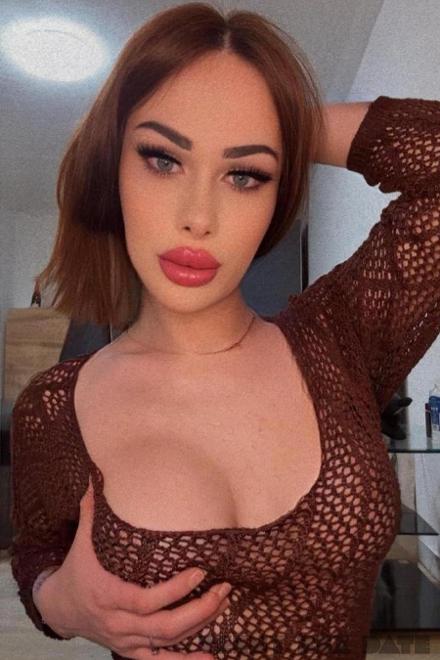 Trans LIZA TeenyTransPartyVollSER. Schweiz, St.Gallen