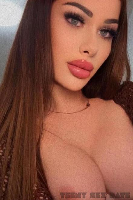 Trans LIZA TeenyTransPartyVollSER. Schweiz, St.Gallen