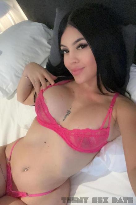 Melanie TEEN LATINA TEEN GFE CIF 69 FK Schweiz, Neuenburg