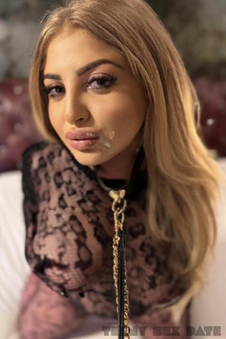 Irina 100% versaut Basel Stadt, Schweiz