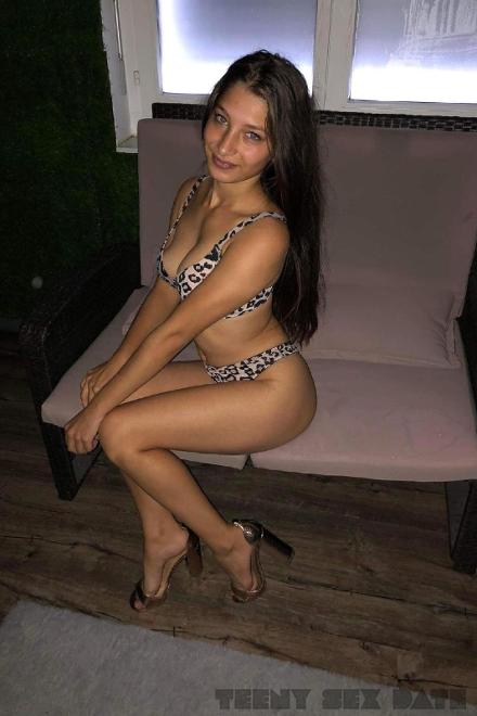 Cinti blutjunges Teen Girl  Schweiz, Z&uuml;rich Umgebung