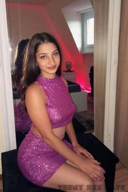 Cinti blutjunges Teen Girl  Schweiz, Z&uuml;rich Umgebung