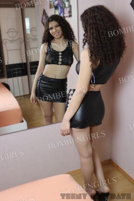 Teeny Nelly xxx neue Teeny Thurgau, Schweiz