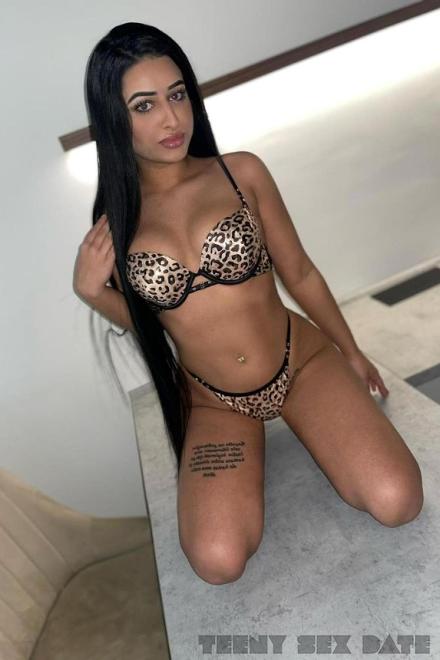 Mira  sweet and southern Schweiz, St.Gallen