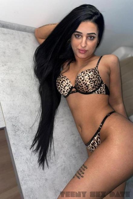 Mira  sweet and southern Schweiz, St.Gallen