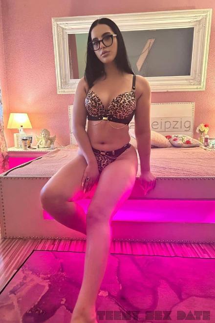 Larysa TEEN TEEN COME IN MOUTH / FACE Schweiz, Biel/Bienne - Grenchen