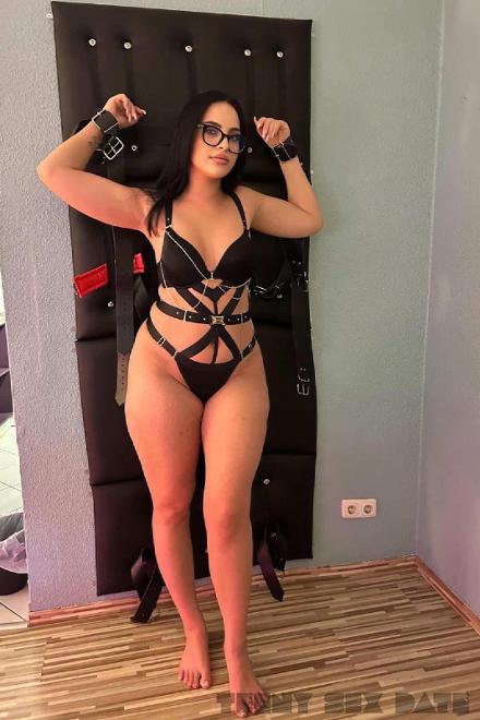 Larysa TEEN TEEN COME IN MOUTH / FACE Schweiz, Biel/Bienne - Grenchen