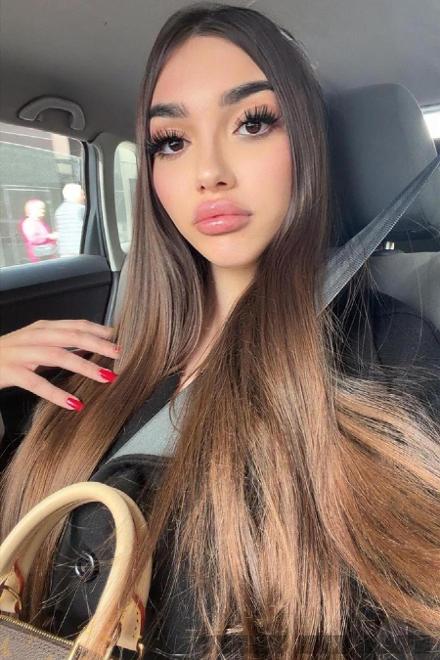 TS Blanca TEEN TRANS 18CM ACTIV PASSIV Schweiz, Waadt