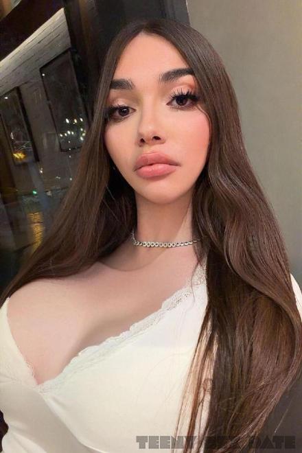 TS Blanca TEEN TRANS 18CM ACTIV PASSIV Schweiz, Waadt