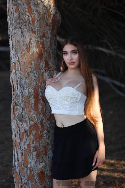 TS Blanca TEEN TRANS 18CM ACTIV PASSIV Schweiz, Waadt