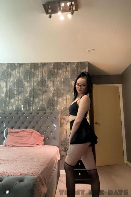 Saven TEEN SKINNY TEEN GFE BEST BJ Schweiz, Neuenburg