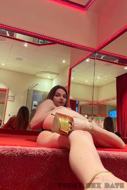 Sofia gerade 18 geworden  Schweiz, St.Gallen