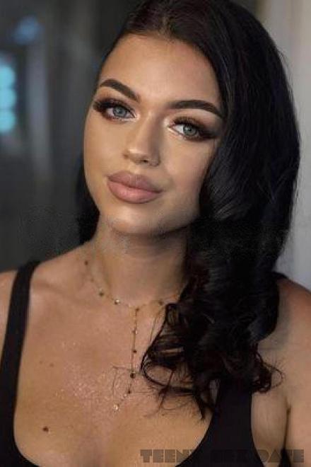 Teeny Kira  Neues Teen Girl  Schweiz, St.Gallen