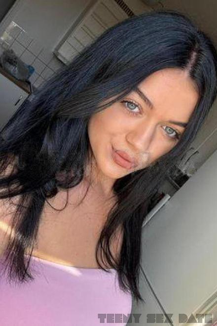 Teeny Kira  Neues Teen Girl  Schweiz, St.Gallen