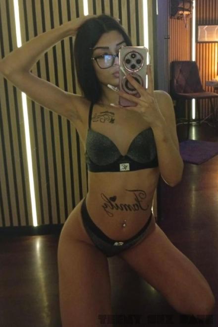 LOLA-ANFÄGERIN Anfängerin-  Mega Sexy Heiss Schweiz, Schaffhausen