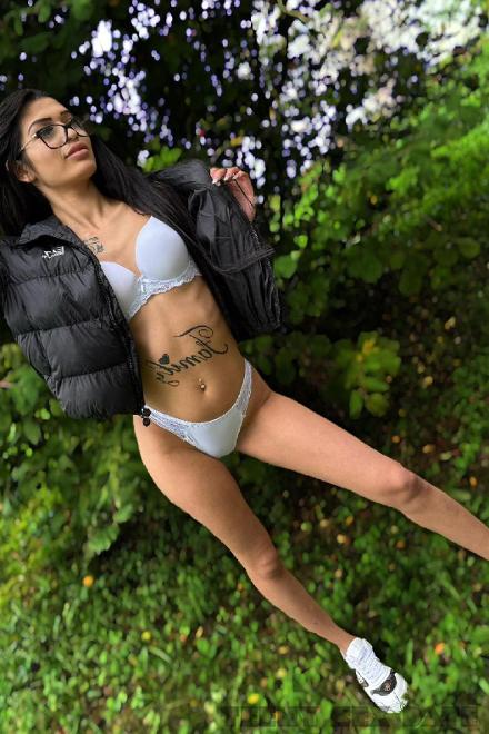 LOLA-ANFÄGERIN Anfängerin-  Mega Sexy Heiss Schweiz, Schaffhausen