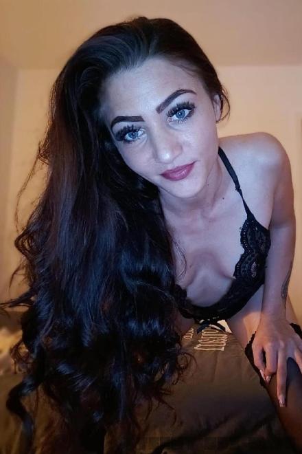 Dalma Anfängerin Schweiz, Schaffhausen