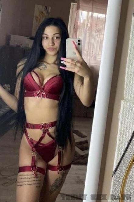 Teeny Leticia Super sexy xxx Teeny Thurgau, Schweiz