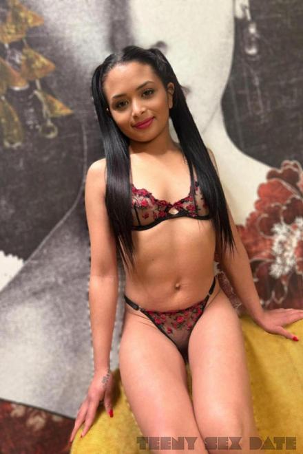 maya skinny teeny Schweiz, Luzern 