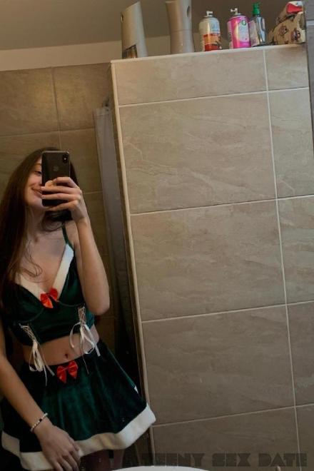 LUCA Schwanzgierig und eng gebaut Schweiz, Schaffhausen