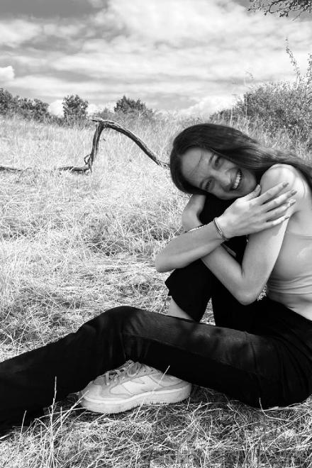 LUCA Schwanzgierig und eng gebaut Schweiz, Schaffhausen