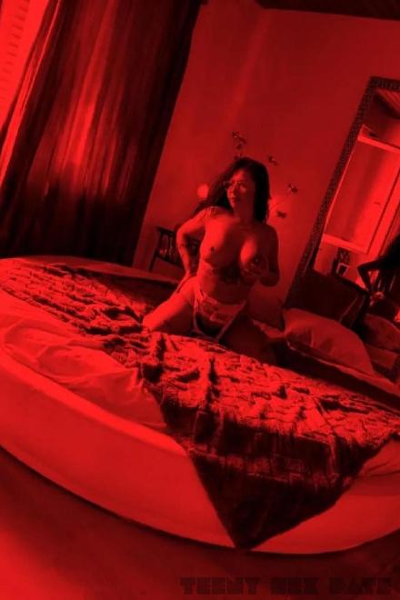 Sya H&uuml;bsches Teeny aus Ungarn Schweiz, St.Gallen