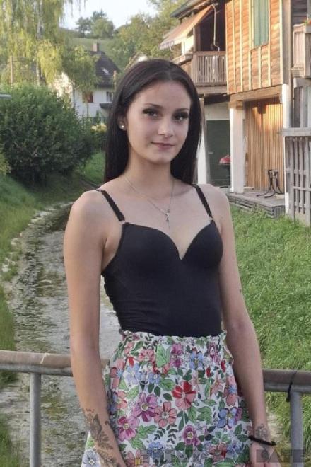 Liza skinny xxx Mädchen Thurgau, Schweiz