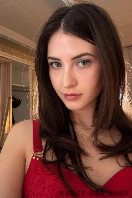 Lolita Anf&auml;ngerin Teeny  Basel Stadt, Schweiz