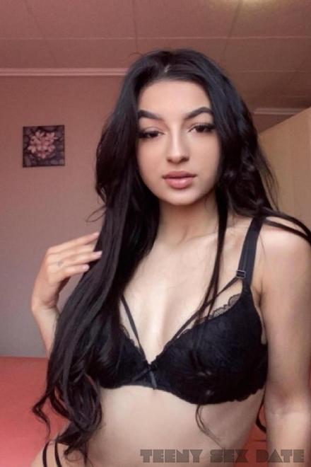 Luna H&uuml;bsche xxx M&auml;dchen Thurgau, Schweiz