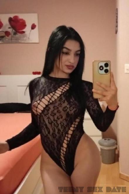 Luna H&uuml;bsche xxx M&auml;dchen Thurgau, Schweiz