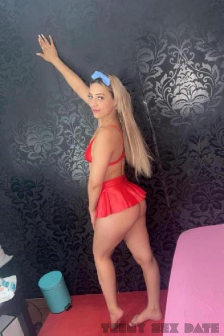 Linett xxx Teeny Thurgau, Schweiz