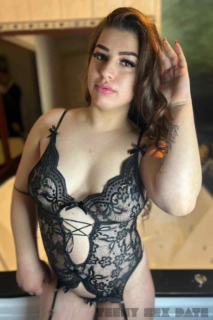 KIARA Naturgeile Kolbenlutscherin Basel Stadt, Schweiz