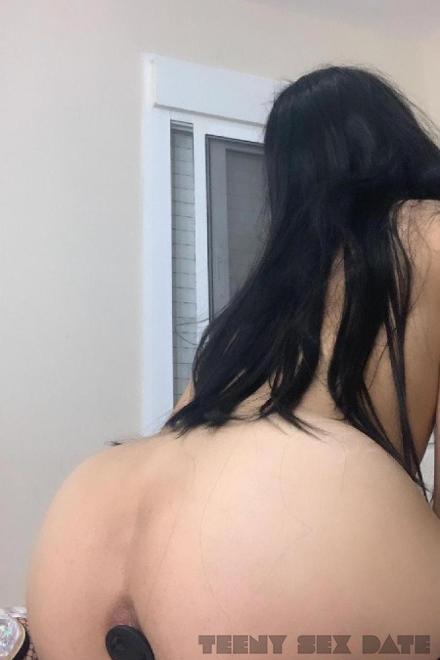 TS Anissa TRANS SKINNY TEEN 18CM Schweiz, Waadt