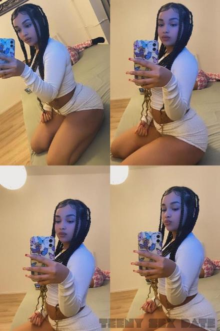 Lili TEEN LATINA TEEN COME IN MOUTH Schweiz, Biel/Bienne - Grenchen
